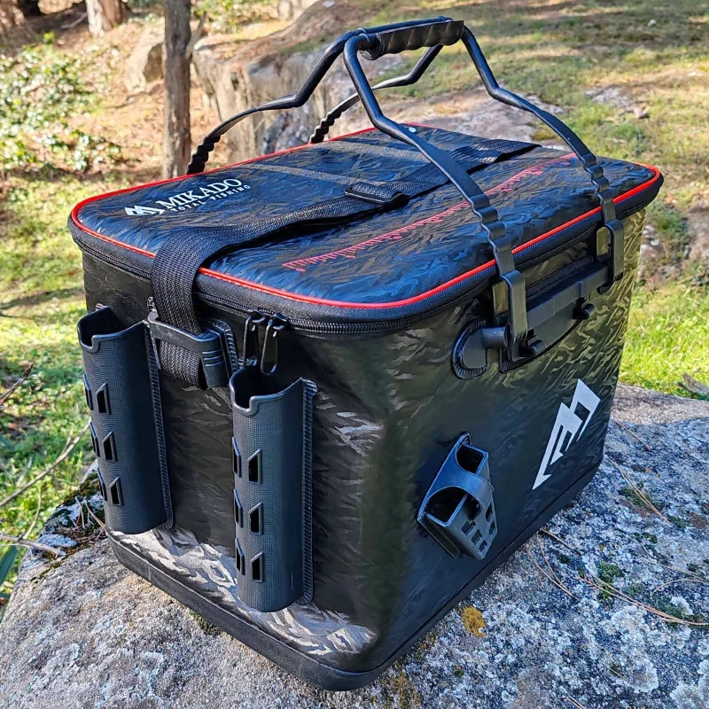 Сакове и чанти Чанта MIKADO EVA BAG / 46 x 30 x 31 см