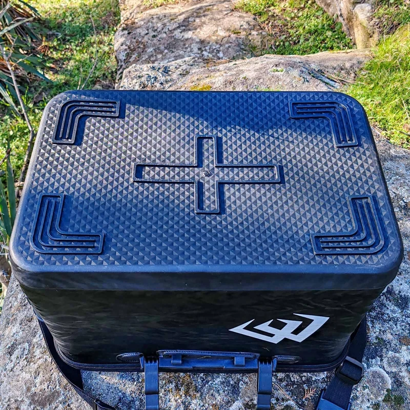 Сакове и чанти Чанта MIKADO EVA BAG / 46 x 30 x 31 см