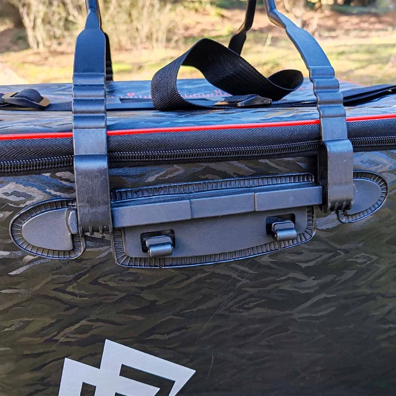 Сакове и чанти Чанта MIKADO EVA BAG / 46 x 30 x 31 см