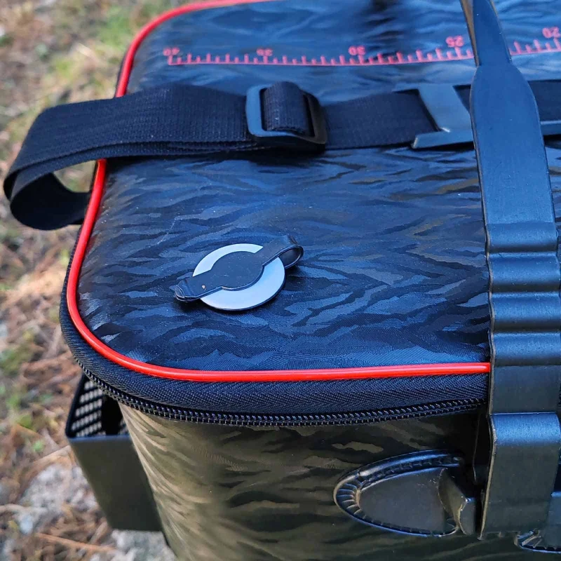 Сакове и чанти Чанта MIKADO EVA BAG / 46 x 30 x 31 см