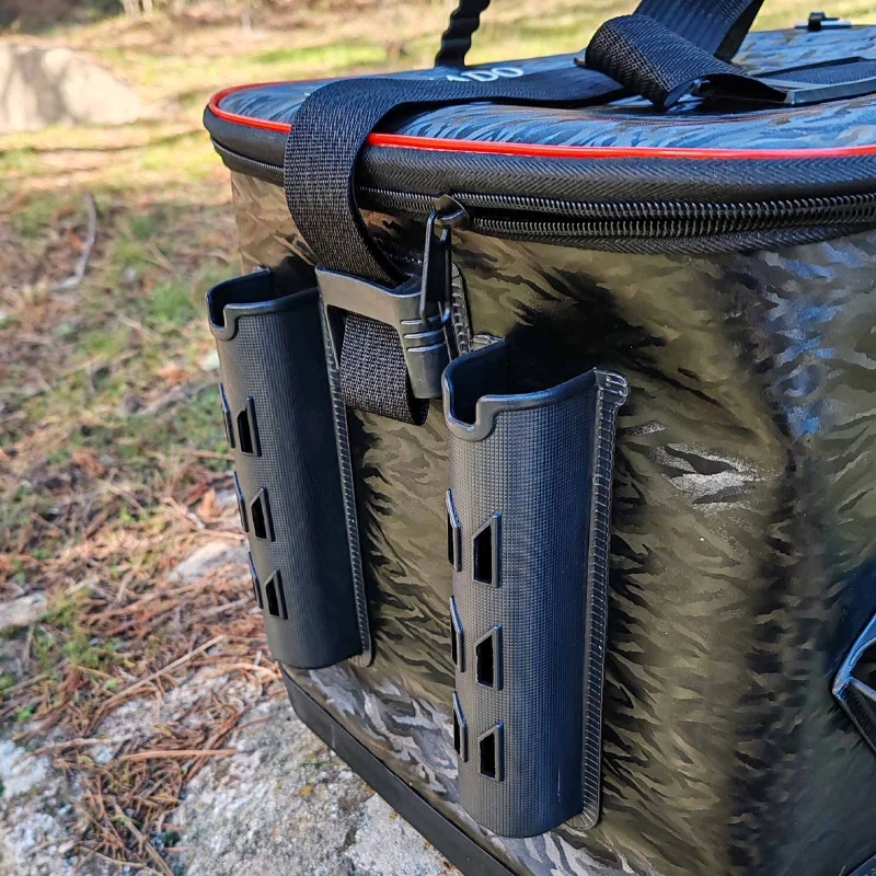 Сакове и чанти Чанта MIKADO EVA BAG / 46 x 30 x 31 см