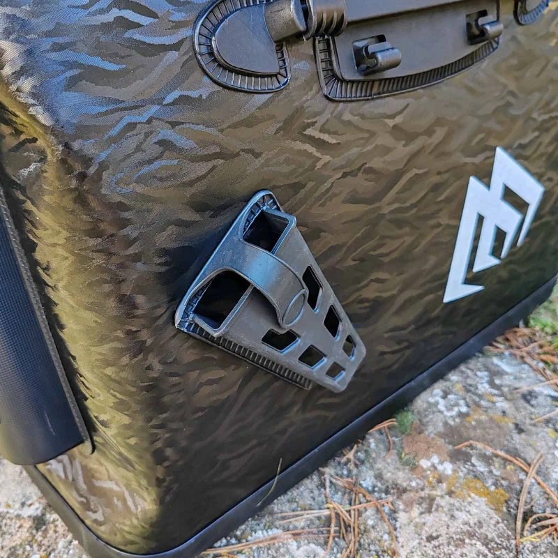 Сакове и чанти Чанта MIKADO EVA BAG / 46 x 30 x 31 см