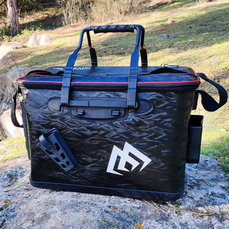 Сакове и чанти Чанта MIKADO EVA BAG / 46 x 30 x 31 см