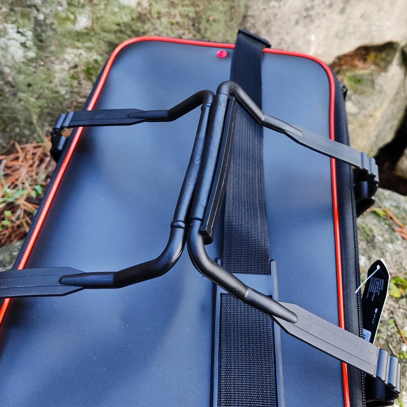 Сакове и чанти Чанта MIKADO EVA CLASSIC - L / 50 x 30 x 26 см