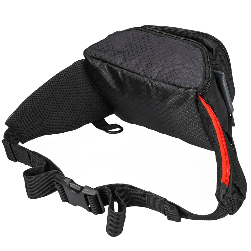 Сакове и чанти Чанта MIKADO FANNY PACK - MFT за кръста