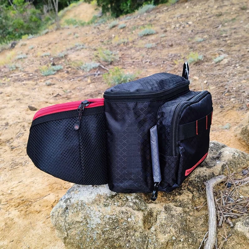 Сакове и чанти Чанта MIKADO FANNY PACK - MFT за кръста
