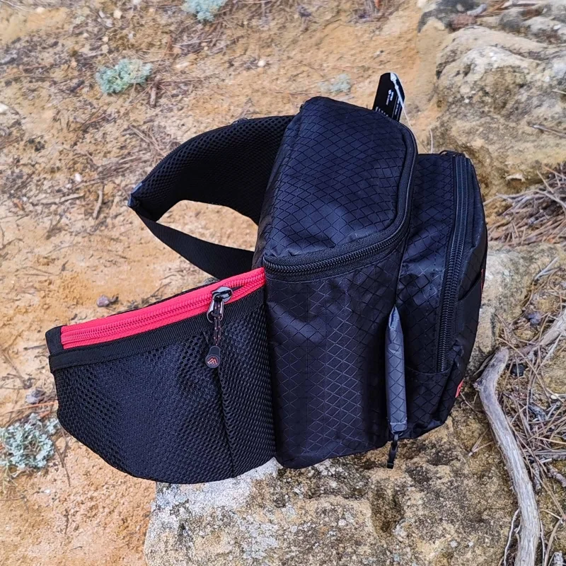 Сакове и чанти Чанта MIKADO FANNY PACK - MFT за кръста