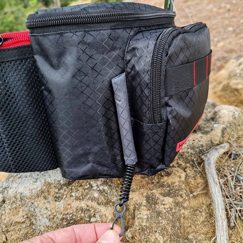 Сакове и чанти Чанта MIKADO FANNY PACK - MFT за кръста
