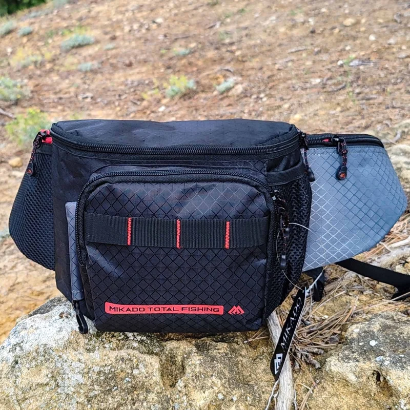 Сакове и чанти Чанта MIKADO FANNY PACK - MFT за кръста