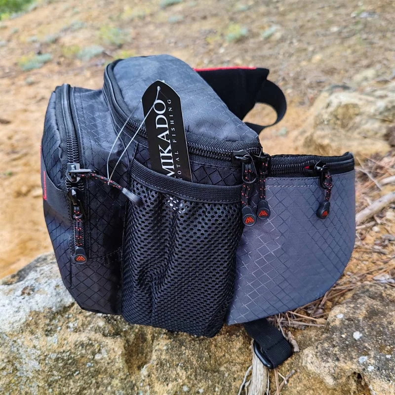 Сакове и чанти Чанта MIKADO FANNY PACK - MFT за кръста