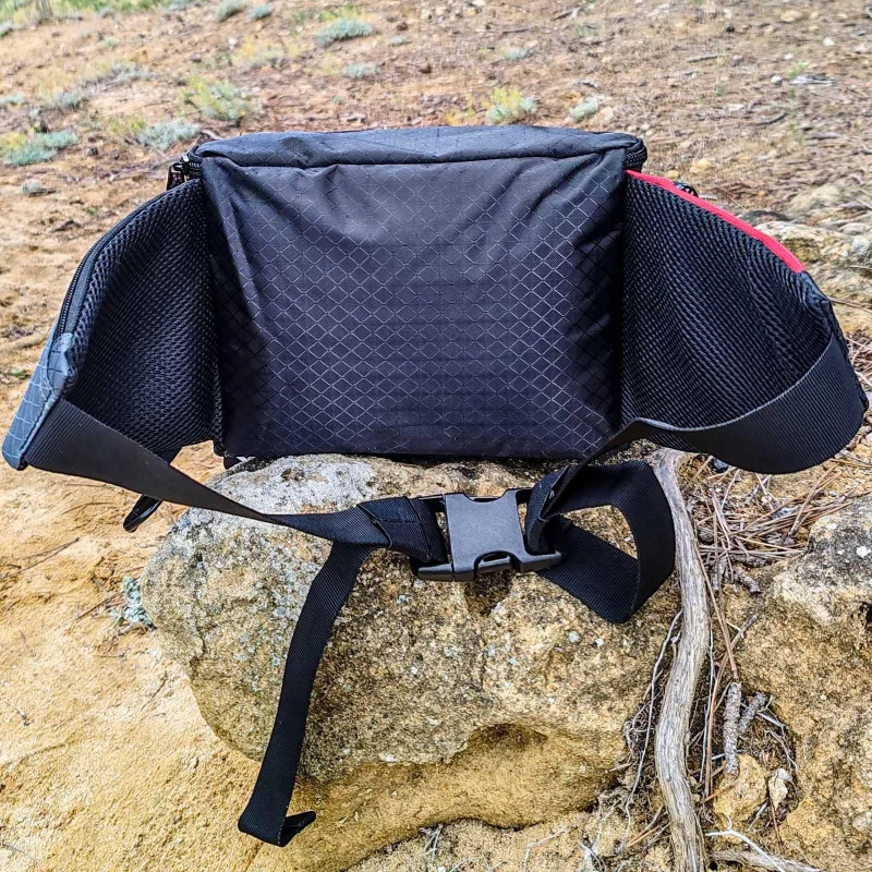 Сакове и чанти Чанта MIKADO FANNY PACK - MFT за кръста