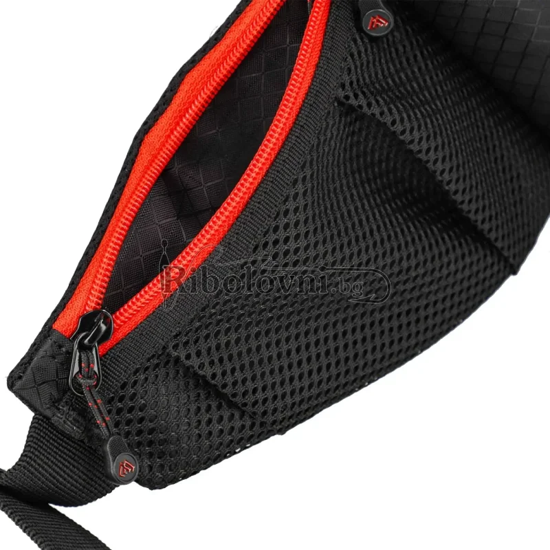 Сакове и чанти Чанта MIKADO FANNY PACK - MFT за кръста