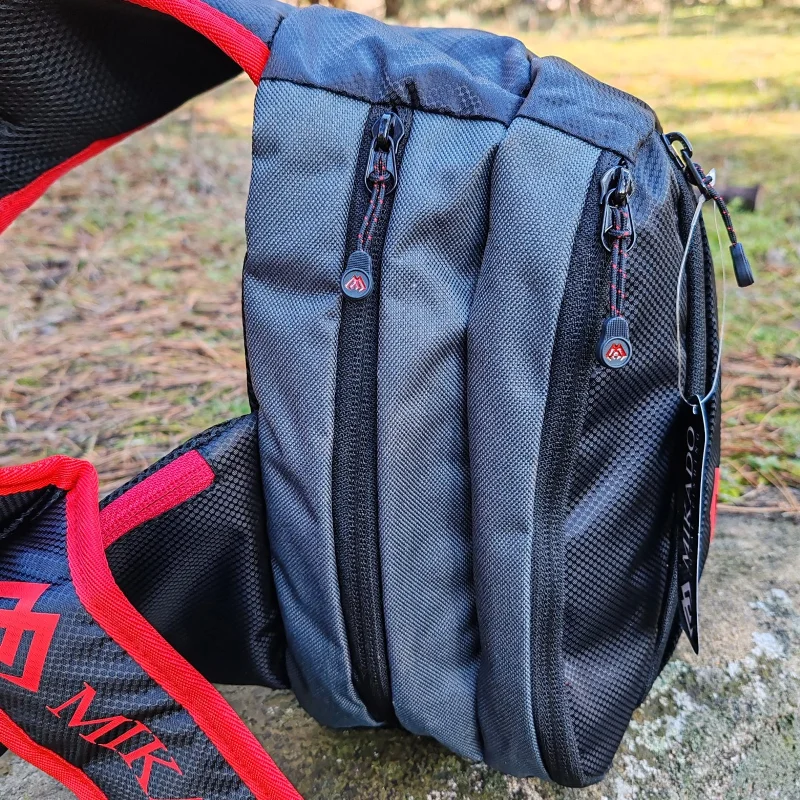 Сакове и чанти Чанта MIKADO - SLING BAG / 29 x 20 x 14 см