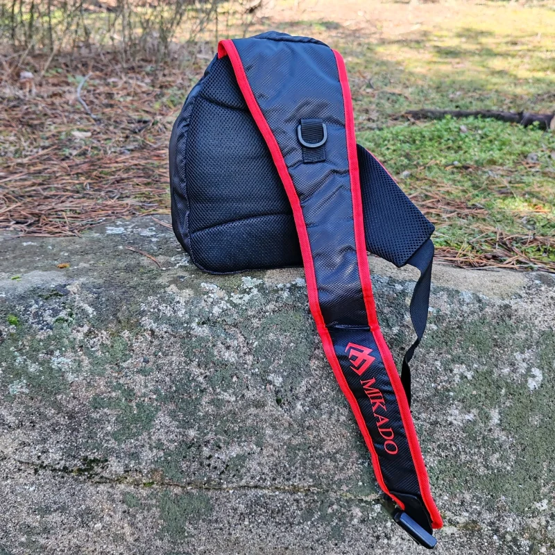 Сакове и чанти Чанта MIKADO - SLING BAG / 29 x 20 x 14 см