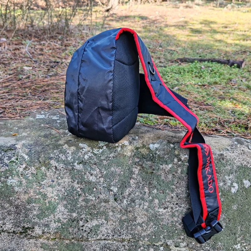 Сакове и чанти Чанта MIKADO - SLING BAG / 29 x 20 x 14 см