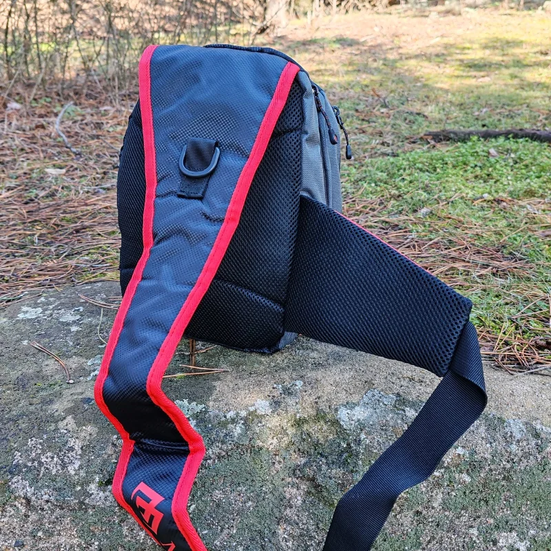 Сакове и чанти Чанта MIKADO - SLING BAG / 29 x 20 x 14 см