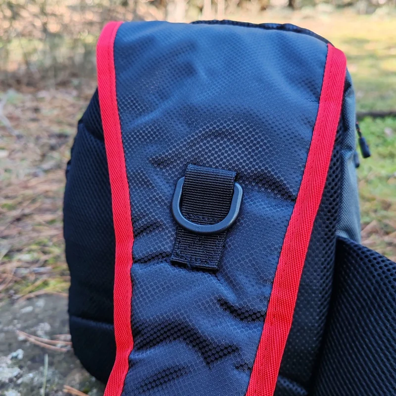 Сакове и чанти Чанта MIKADO - SLING BAG / 29 x 20 x 14 см