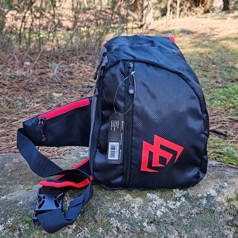 Сакове и чанти Чанта MIKADO - SLING BAG / 29 x 20 x 14 см
