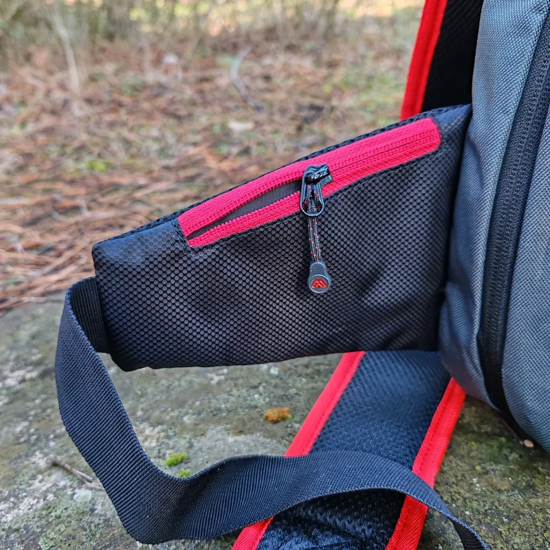 Сакове и чанти Чанта MIKADO - SLING BAG / 29 x 20 x 14 см