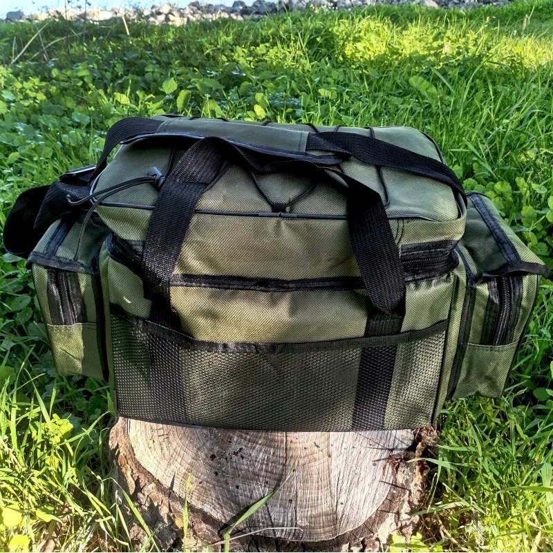 Сакове и чанти Чанта MIKADO - BLG-B / 52 x 27 x 29 см