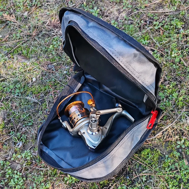 Сакове и чанти Чанта MIKADO за макара / R001B