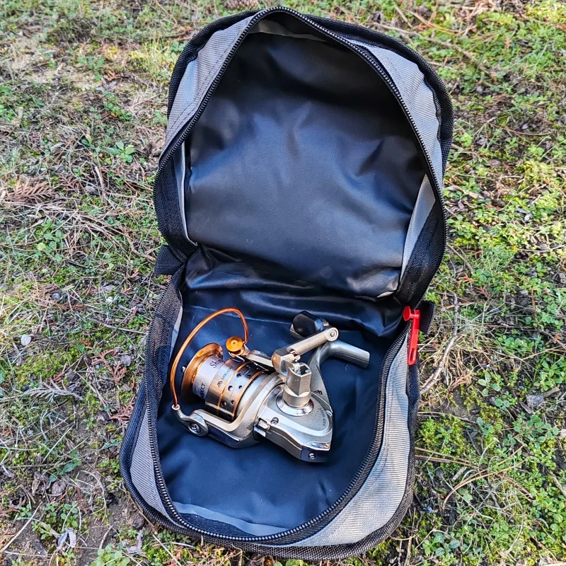 Сакове и чанти Чанта MIKADO за макара / R001B