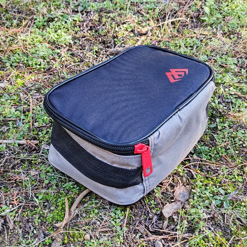 Сакове и чанти Чанта MIKADO за макарa / R002B