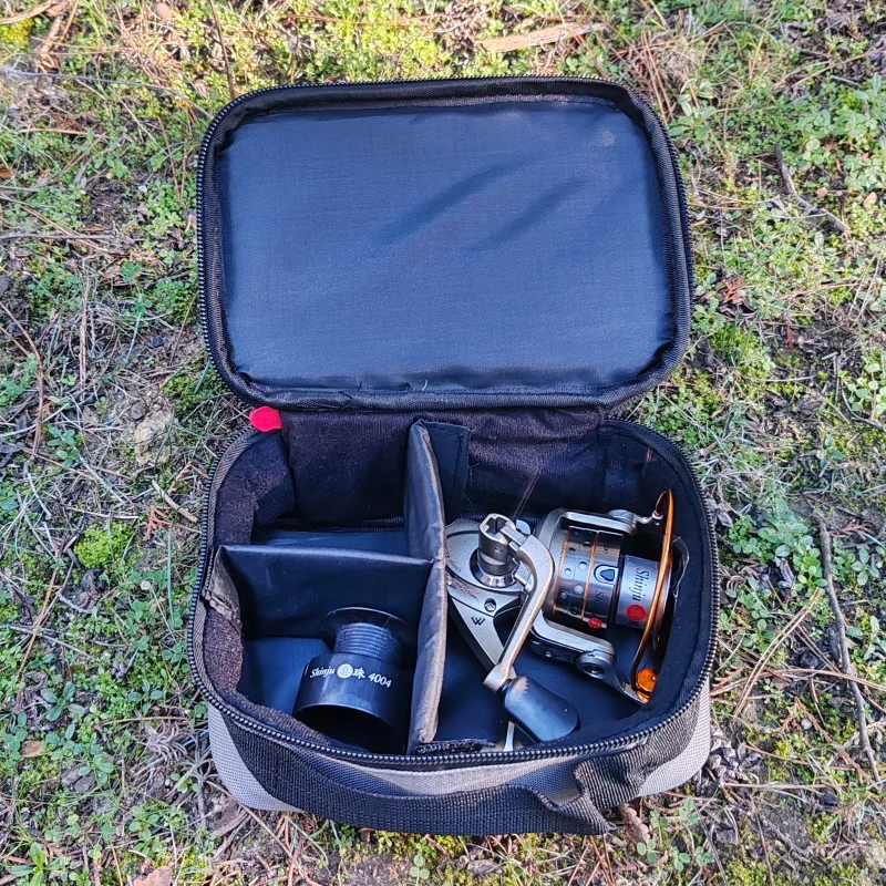 Сакове и чанти Чанта MIKADO за макарa / R002B