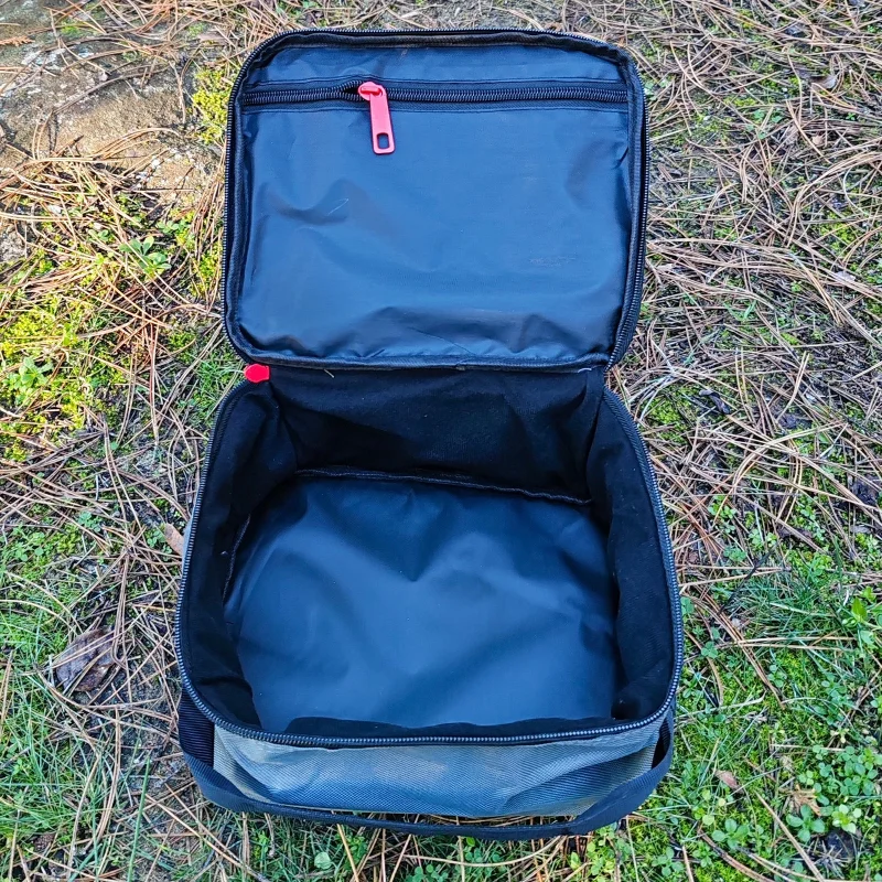 Сакове и чанти Чанта MIKADO за макари / R003B