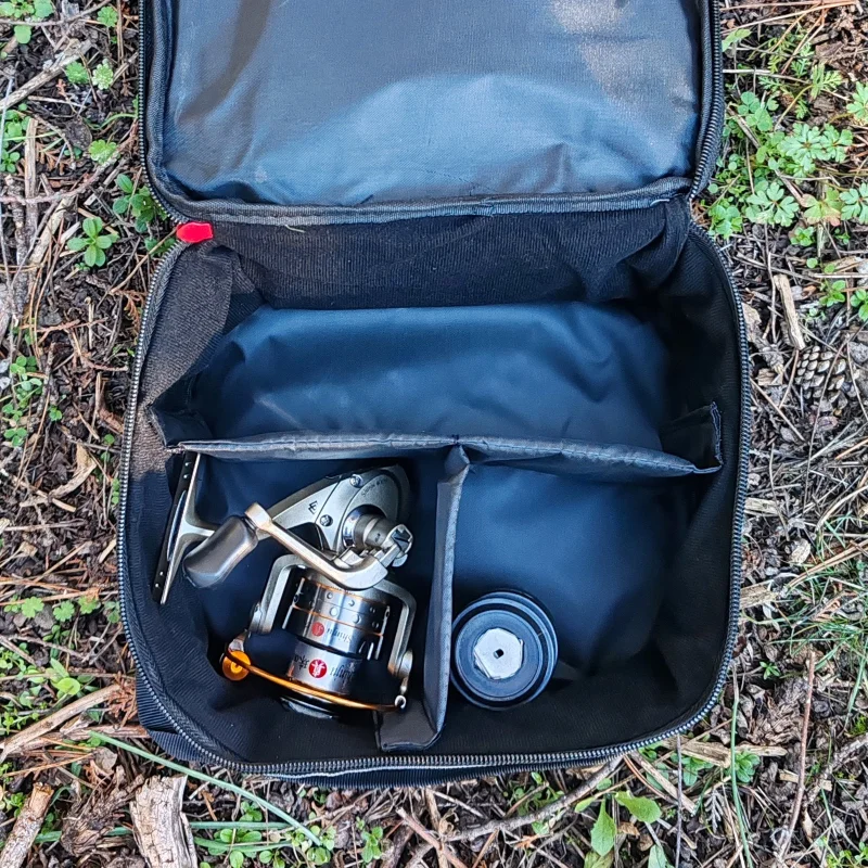 Сакове и чанти Чанта MIKADO за макари / R003B