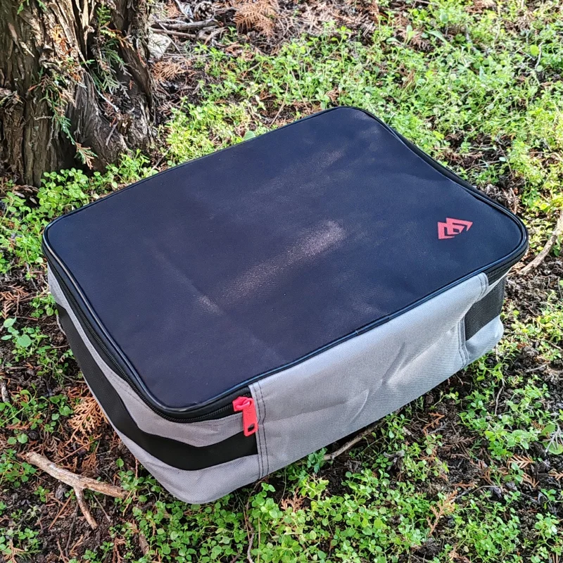 Сакове и чанти Чанта MIKADO за макари / R004B