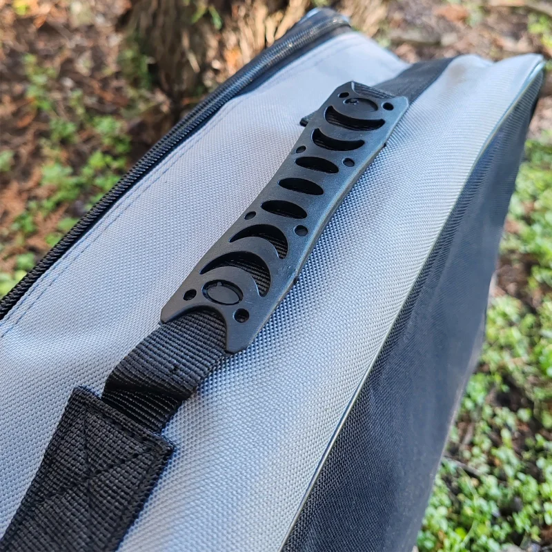 Сакове и чанти Чанта MIKADO за макари / R004B