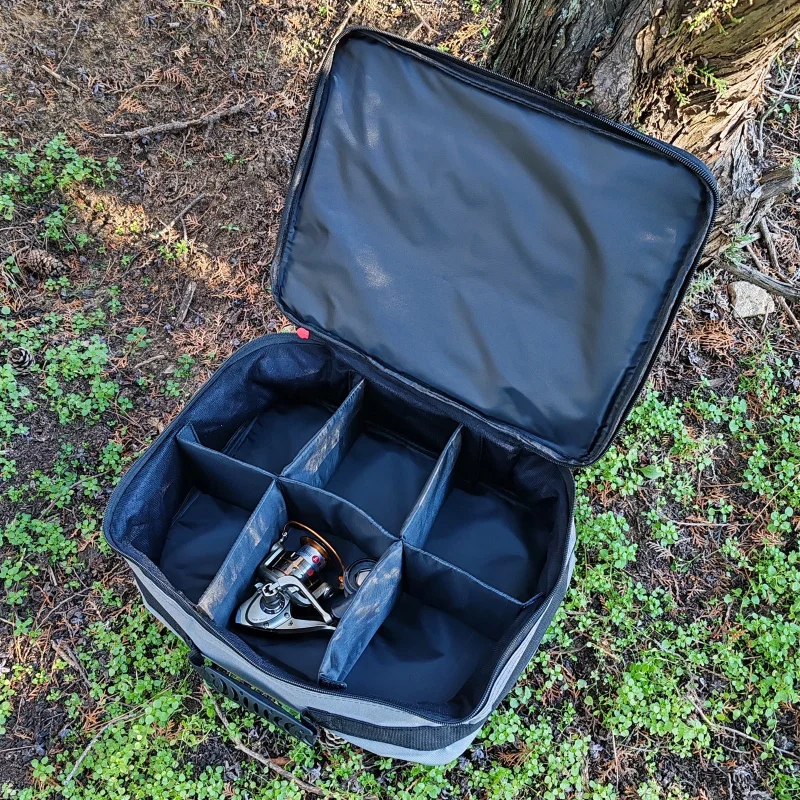 Сакове и чанти Чанта MIKADO за макари / R004B