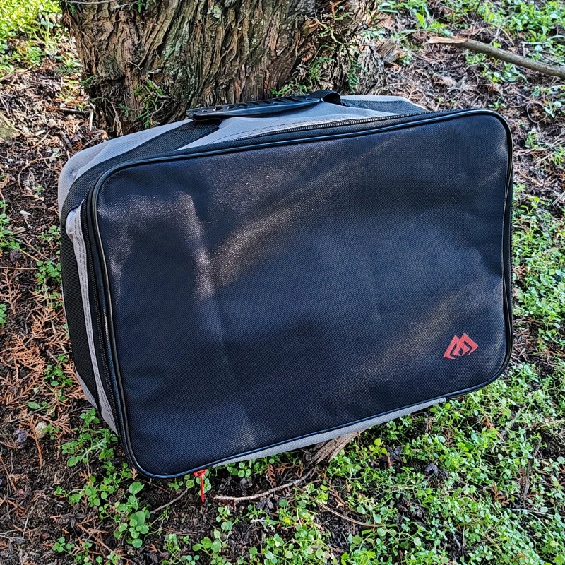 Сакове и чанти Чанта MIKADO за макари / R004B