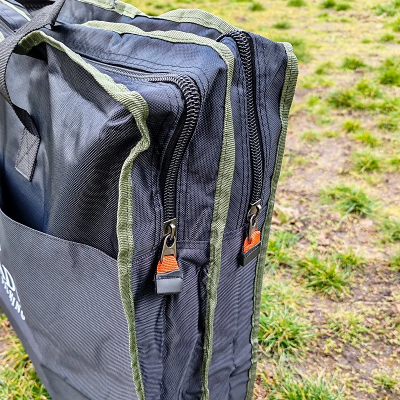 Сакове и чанти Чанта MIKADO за живарник - двойна / MBS2-BG