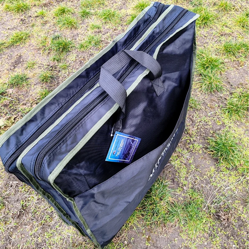 Сакове и чанти Чанта MIKADO за живарник - двойна / MBS2-BG