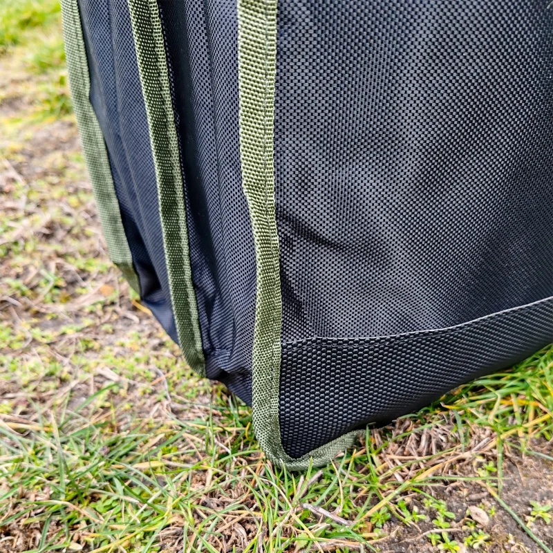 Сакове и чанти Чанта MIKADO за живарник - двойна / MBS2-BG