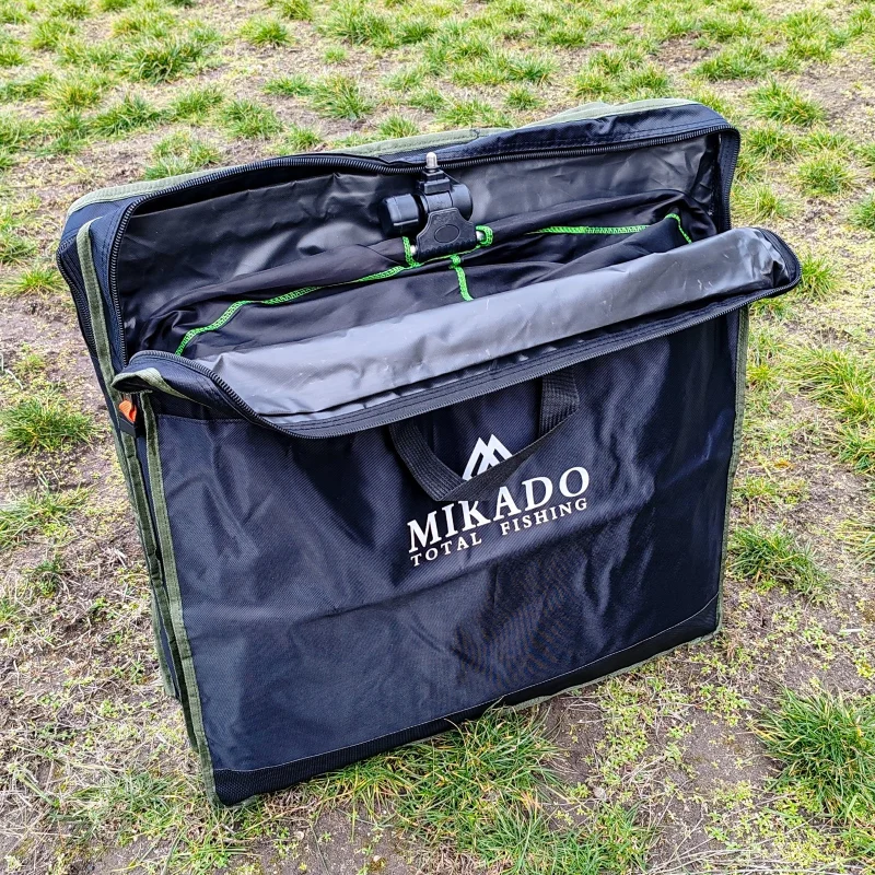 Сакове и чанти Чанта MIKADO за живарник - двойна / MBS2-BG