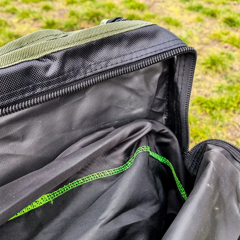 Сакове и чанти Чанта MIKADO за живарник - двойна / MBS2-BG