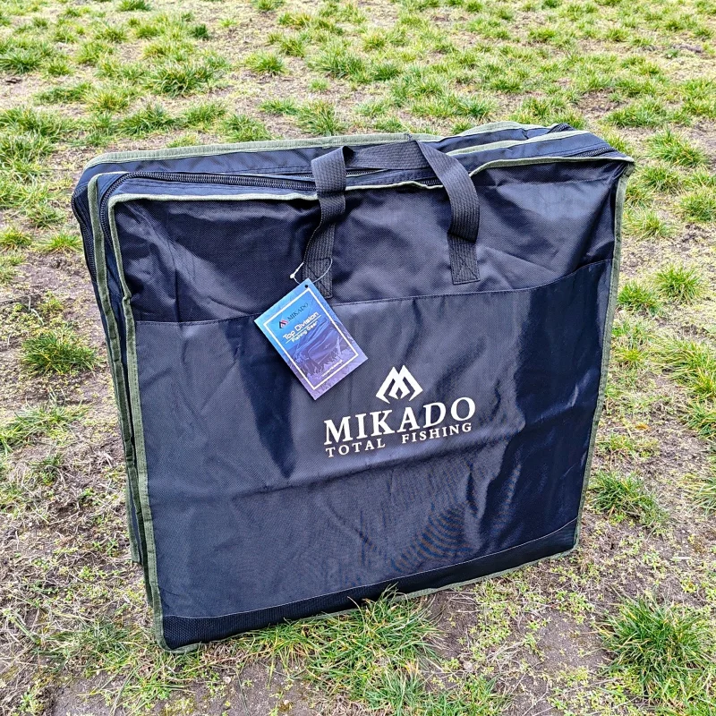 Сакове и чанти Чанта MIKADO за живарник - двойна / MBS2-BG