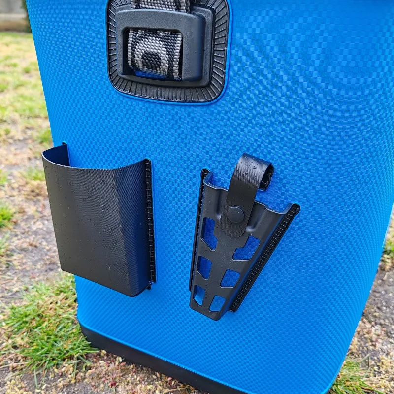Сакове и чанти Чанта ROBINSON EVA BAG / 45 x 28 x 38 см