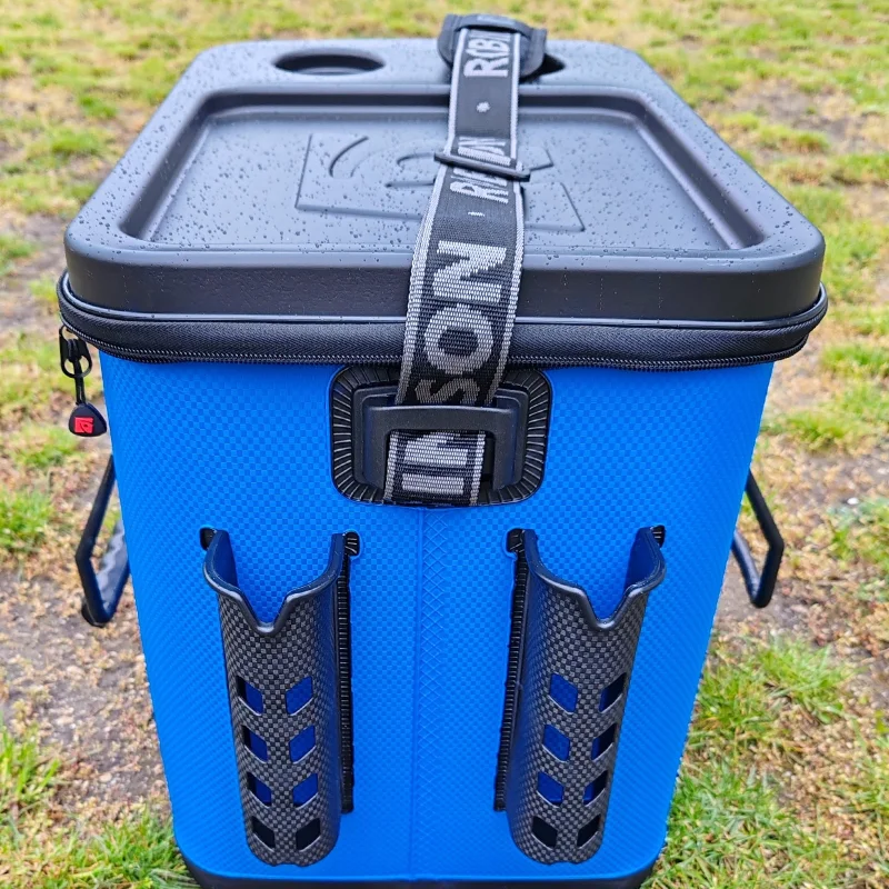 Сакове и чанти Чанта ROBINSON EVA BAG / 45 x 28 x 38 см