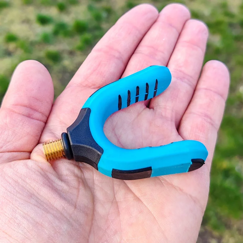 За риболов на шаран Чашка MIKADO за стойка/колче - 5007