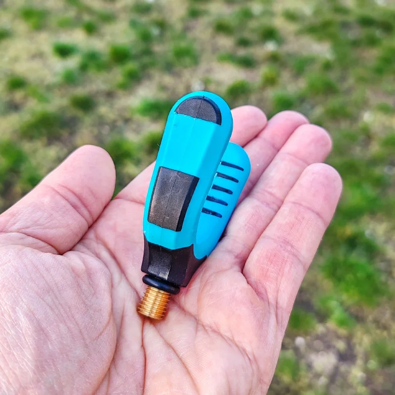 За риболов на шаран Чашка MIKADO за стойка/колче - 5007