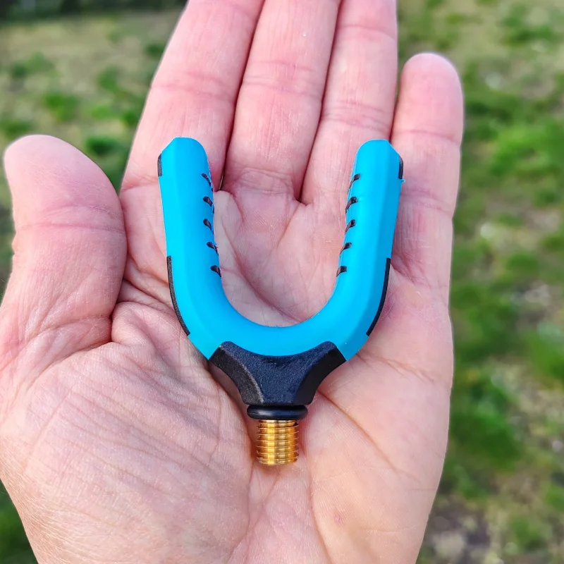 За риболов на шаран Чашка MIKADO за стойка/колче - 5007