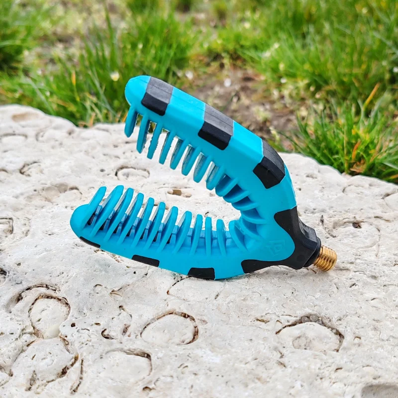 За риболов на шаран Чашка MIKADO за стойка/колче - 5008