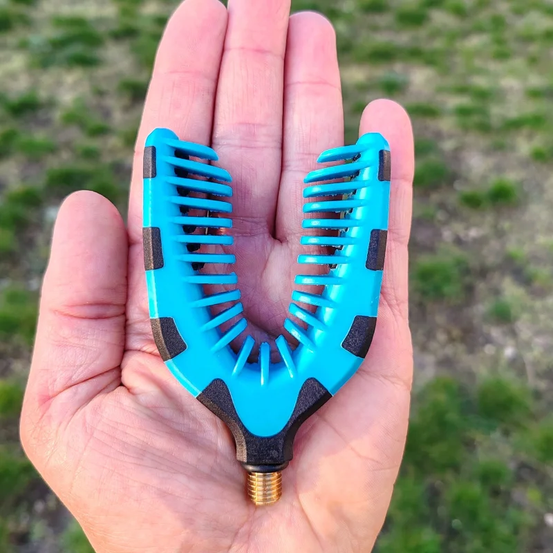 За риболов на шаран Чашка MIKADO за стойка/колче - 5008