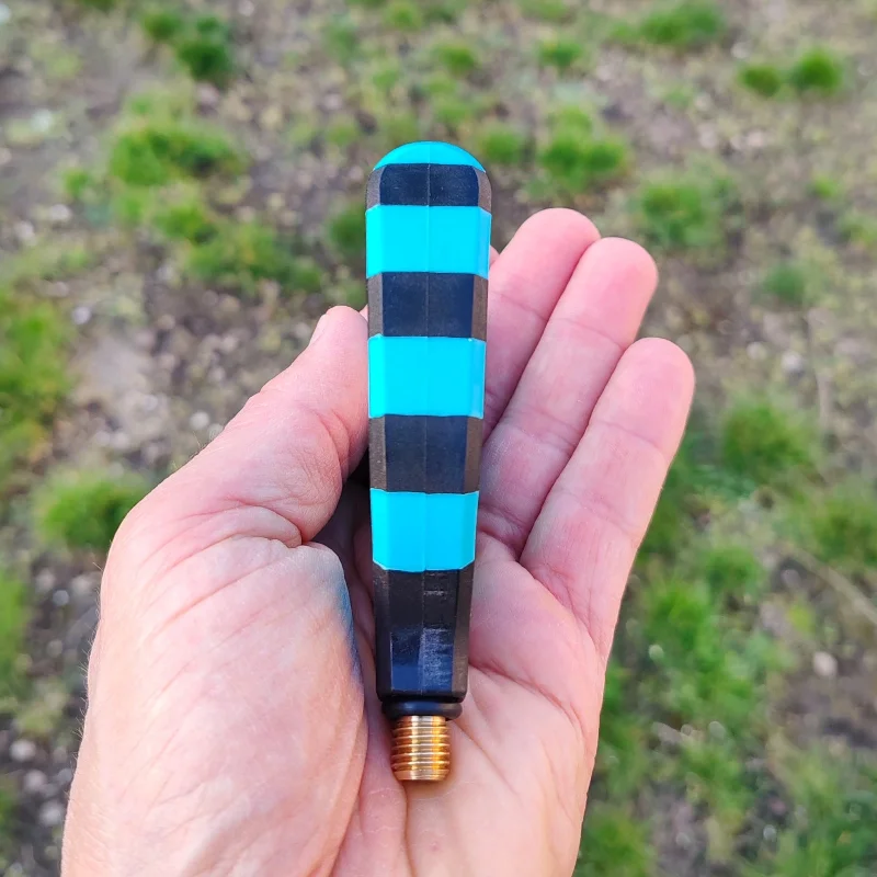 За риболов на шаран Чашка MIKADO за стойка/колче - 5008