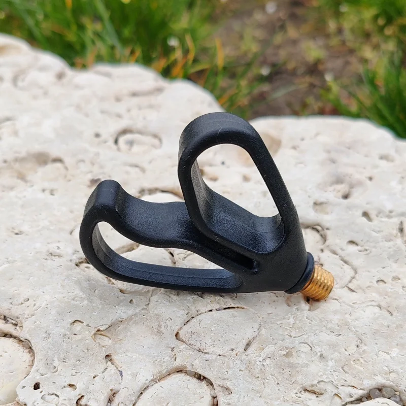 За риболов на шаран Чашка MIKADO за стойка/колче - 5009