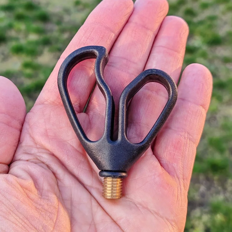 За риболов на шаран Чашка MIKADO за стойка/колче - 5009